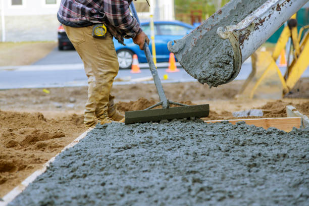 Best Driveways & Floors  in Far Hills, NJ