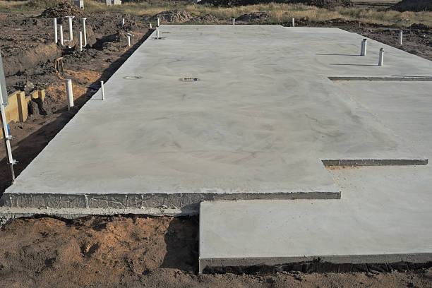 Best Concrete Installation Cost  in Far Hills, NJ