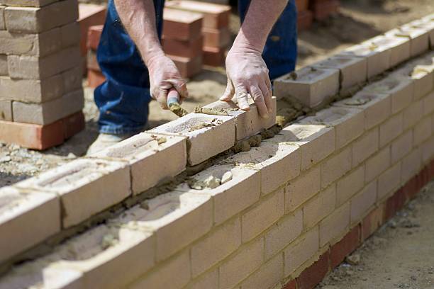 Best Custom Concrete Contractor  in Far Hills, NJ