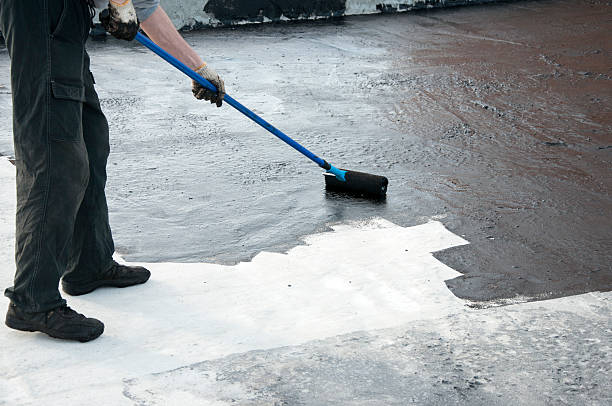 Best Custom Concrete Contractor  in Far Hills, NJ