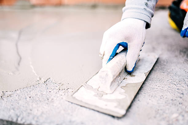 Professional Concrete contractor in NJ